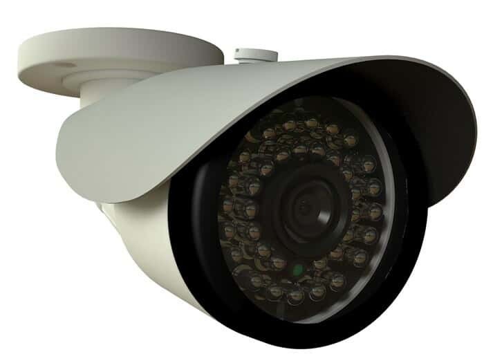 دوربین های امنیتی و نظارتی ای ای سی A1590B23110296